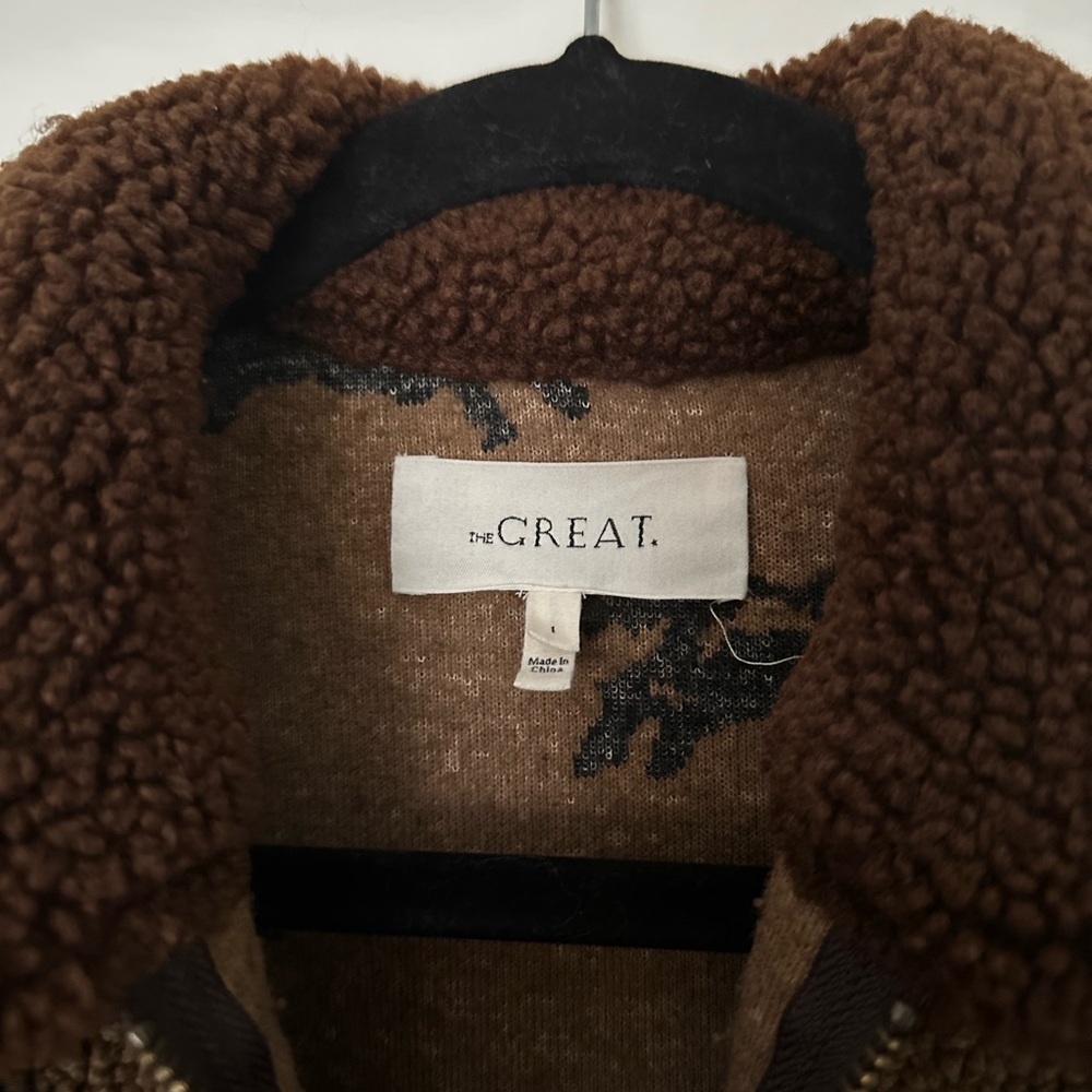 The GREAT pasture fleece - Picture 4 of 8